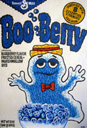 Booberry - Old