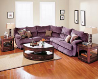Denmaster Sectional (click for larger photo)
