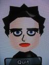 Robert Smith Mii #2