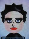 Robert Smith Mii #3