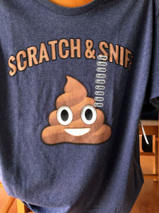 Five Below T-Shirt
