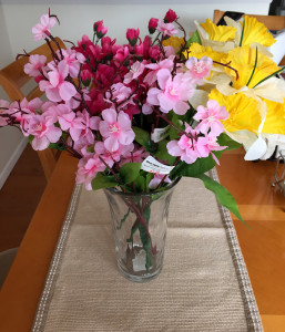 Silk Flowers