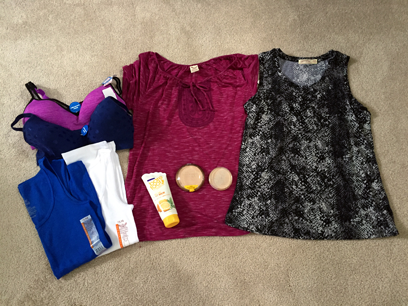Walmart Stuff
