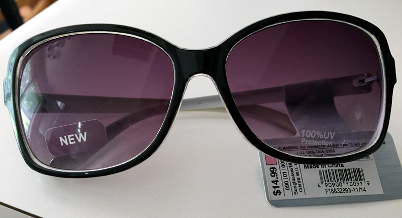 Sunglasses