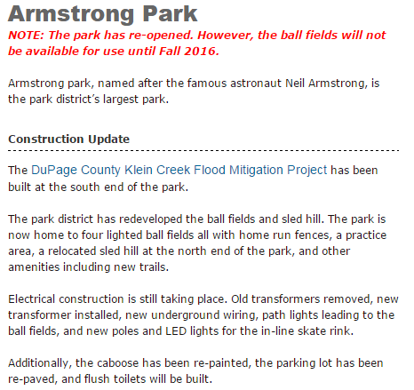 ArmstrongPark