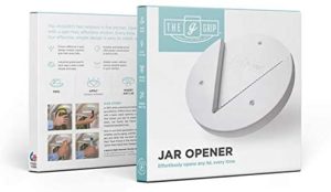 Jar Opener