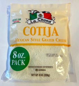 Cojita