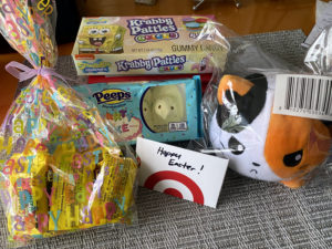 Easter Gifts - K