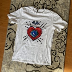 New Cure T-Shirt